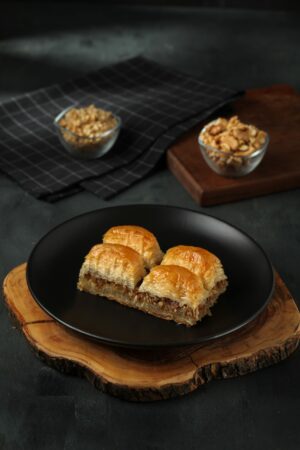 Cevizli Baklava